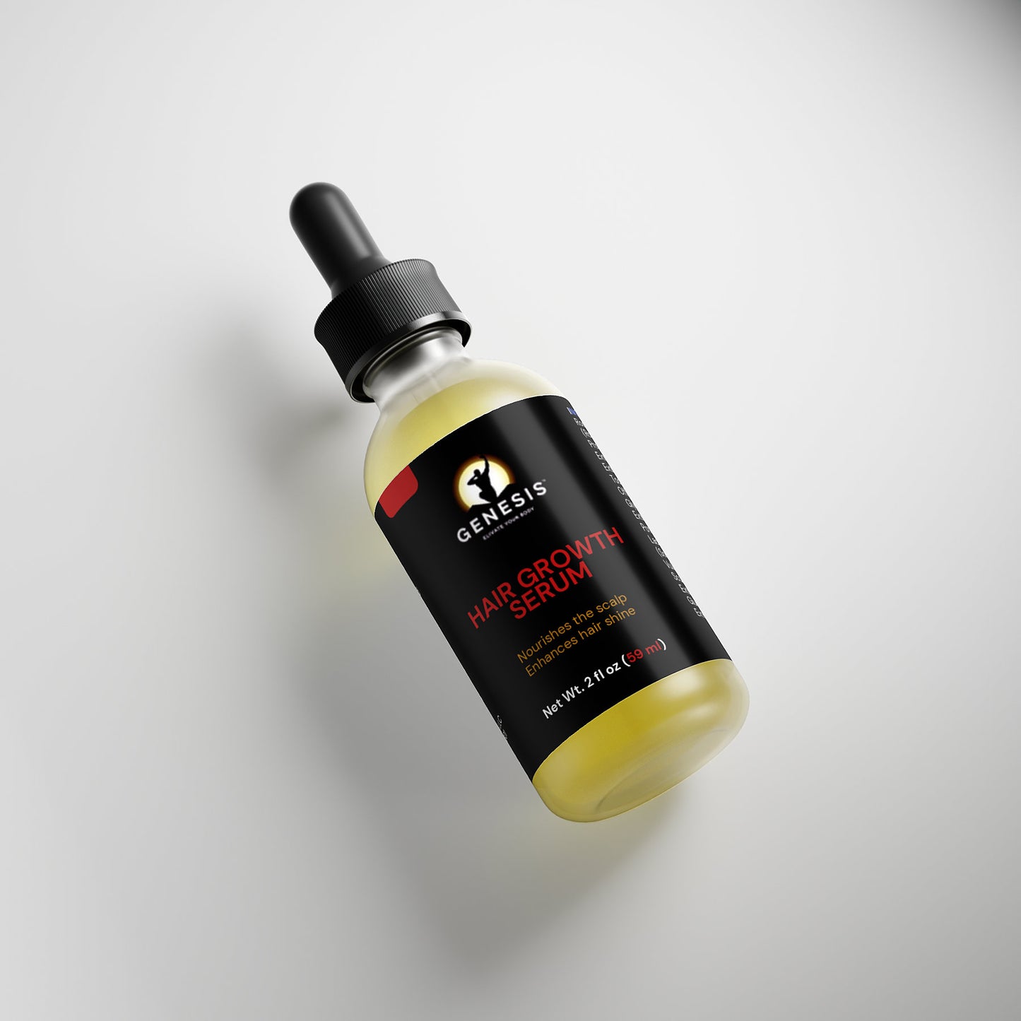 Botanical Hair Growth Serum