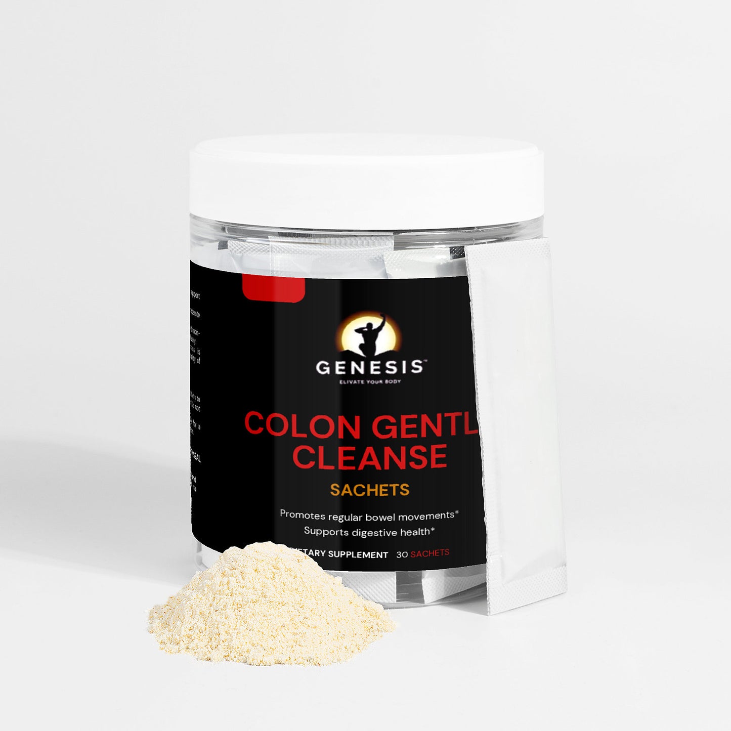 Colon Gentle Cleanse