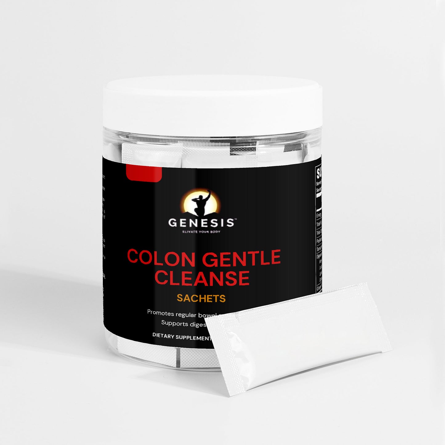 Colon Gentle Cleanse