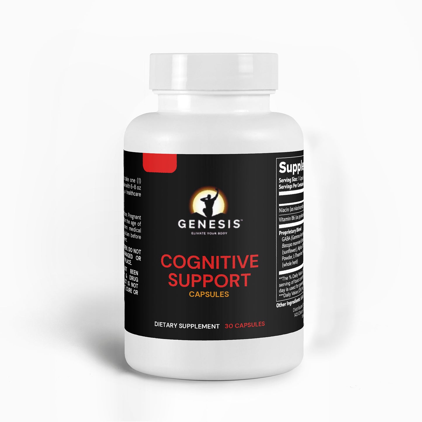 Cognitive Support