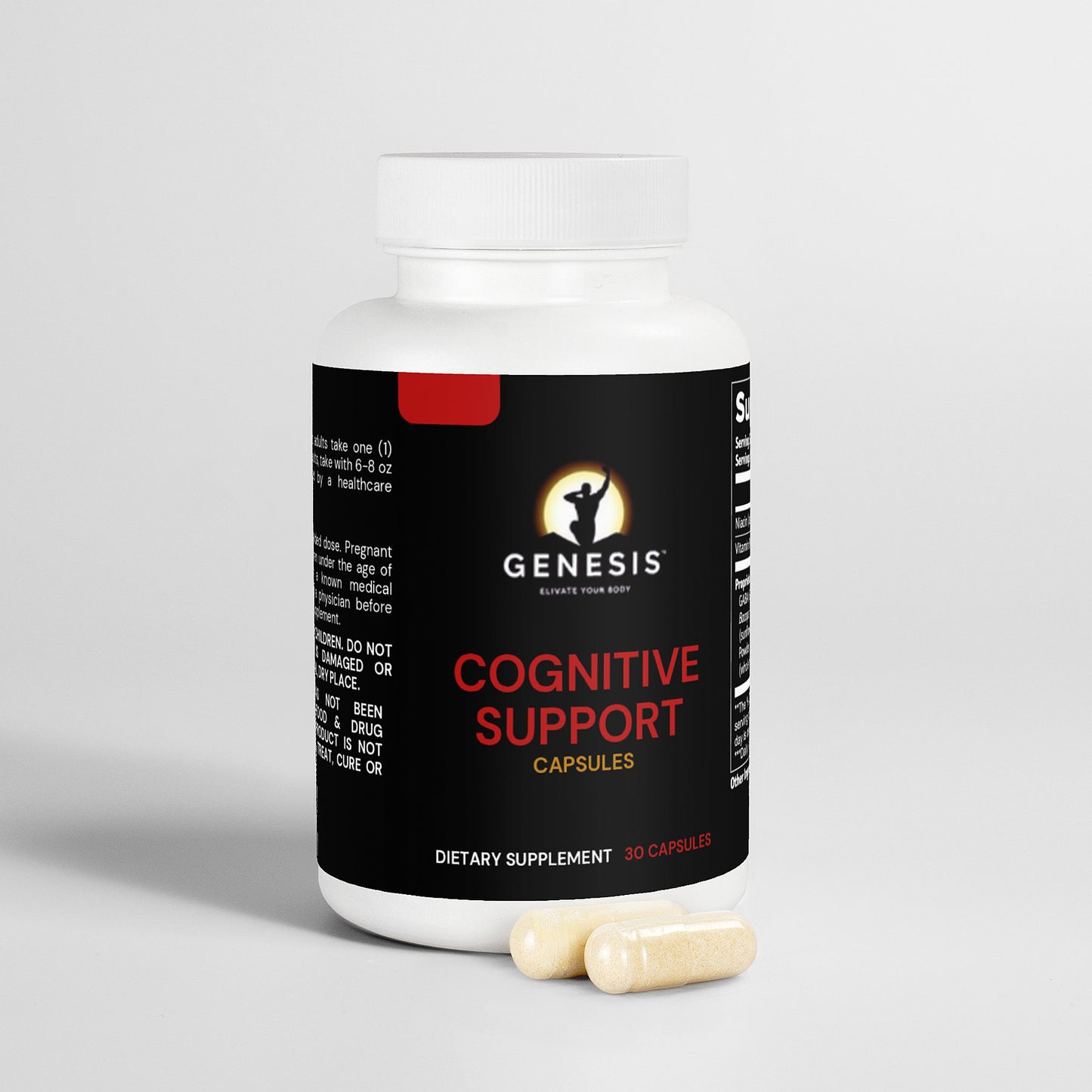 Cognitive Support