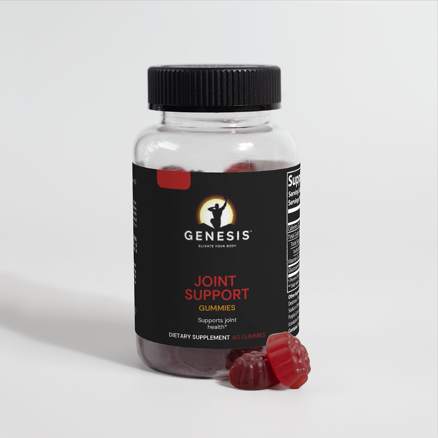 Joint Support Gummies (Adult)