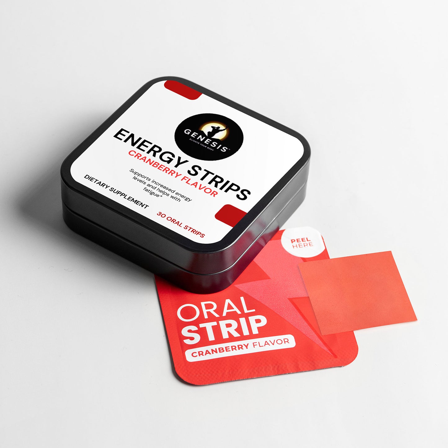 Energy Strips