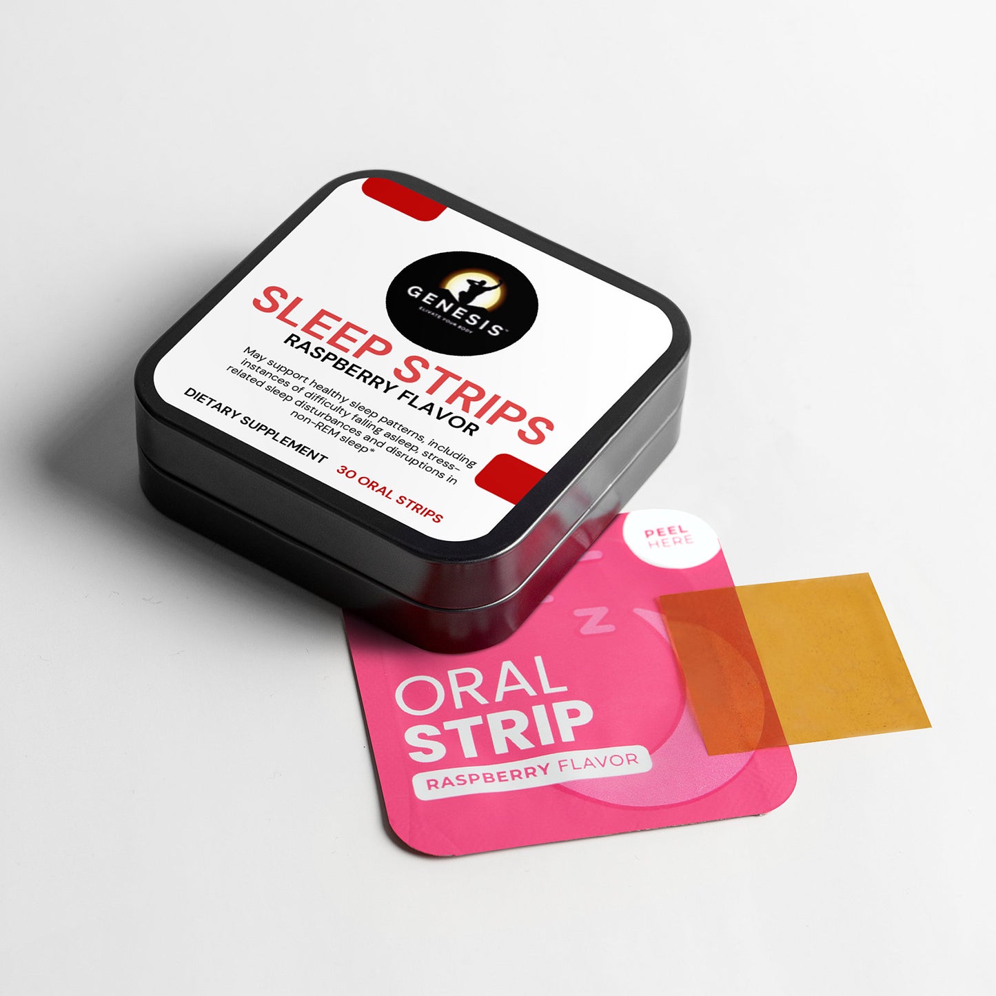 Sleep Strips