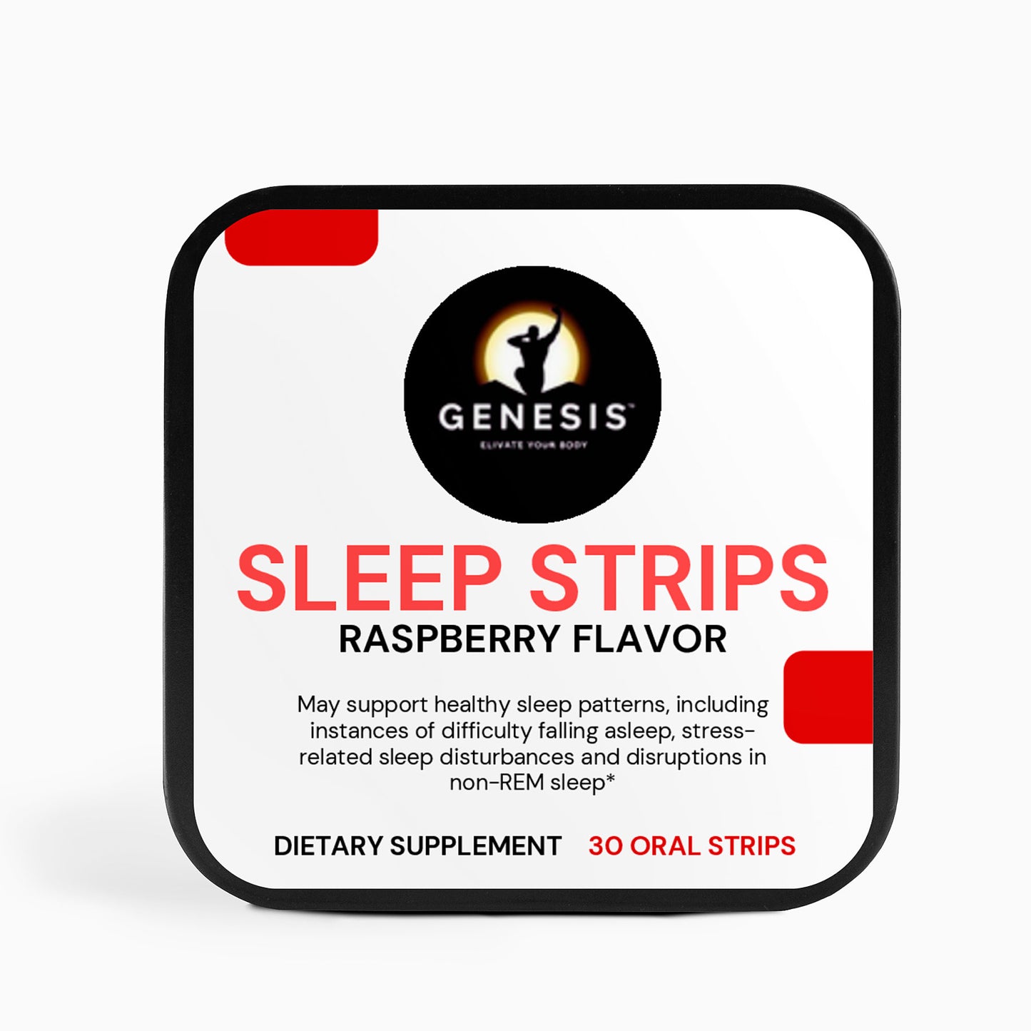 Sleep Strips