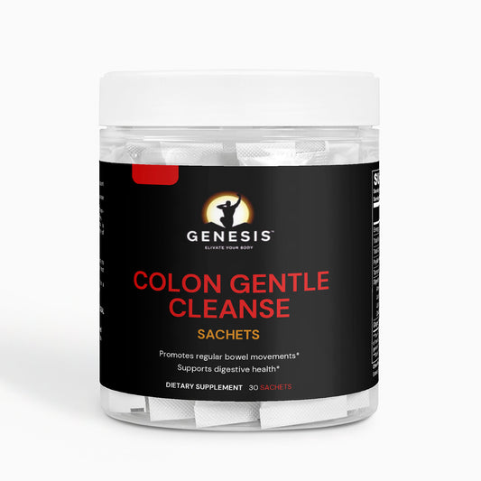 Colon Gentle Cleanse