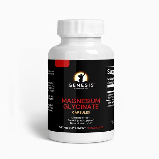 Magnesium Glycinate
