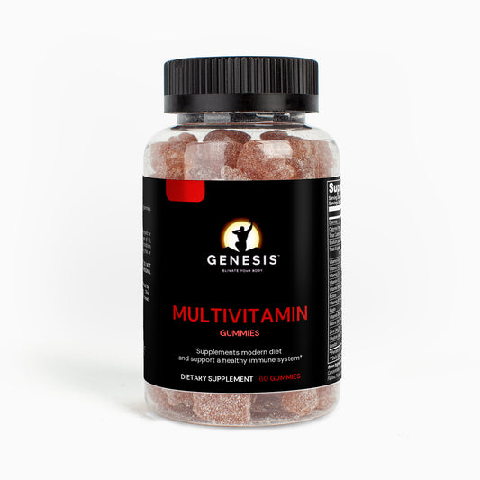 Multivitamin Gummies (Adult)