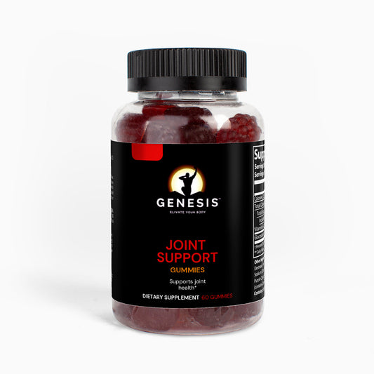 Joint Support Gummies (Adult)
