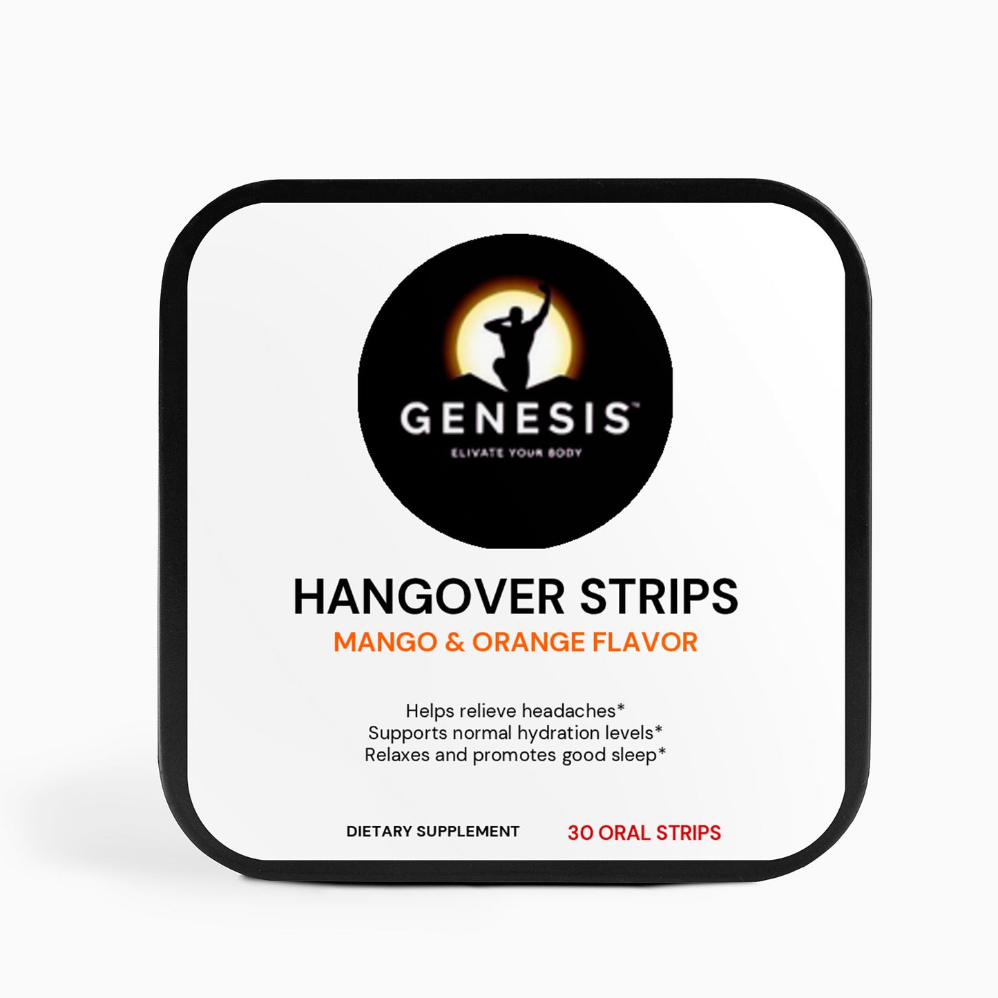 Hangover Strips