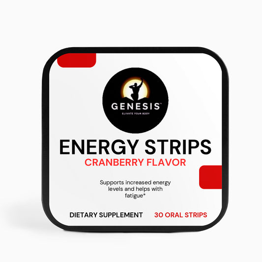 Energy Strips